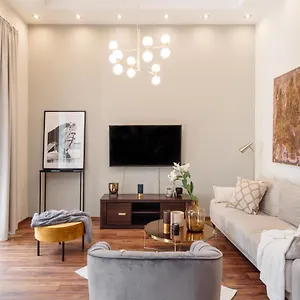  Apartamento Boho Lofts - Loftaffair