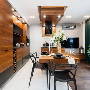 Bed&bath Luxury Διαμέρισμα