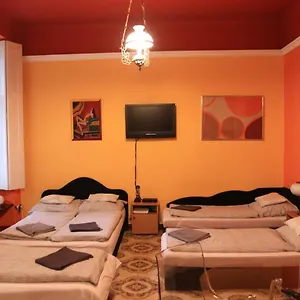  Appartamento Astoria Centrum Ungheria
