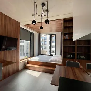 https://legnicka-business-apartments.hotelswroclaw.com