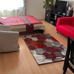 Cozy In District 8 Apartamento Budapest