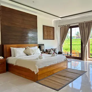 Kubu Bali Baik & - Chse Certified Villa Ubud