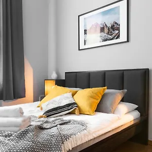  Apartmán Friendhouse Avenue