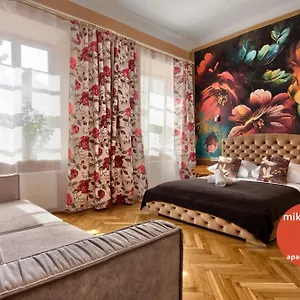 Apartament Mikołajska 5, Kraków