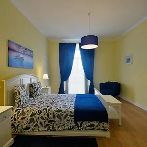  Appartamento Flh Bairro Alto - Chiado Spacious Flat Portogallo