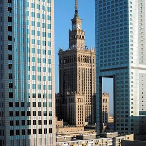 Budgetplus Key Panska , Варшава Польша