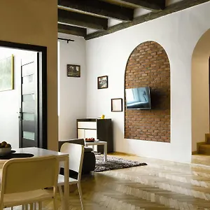 Apartament P&j Floriańska, Kraków