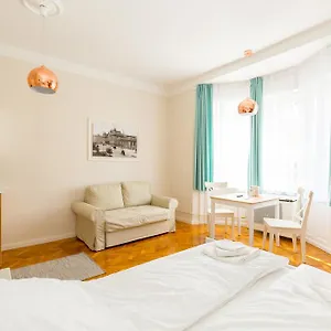 Otto Apartamento Budapest