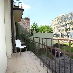 Apartament Townhouse, Kraków