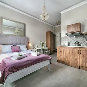 Wrona | Wrona Appartamento