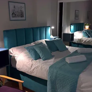  Appartamento Comfort In Polonia