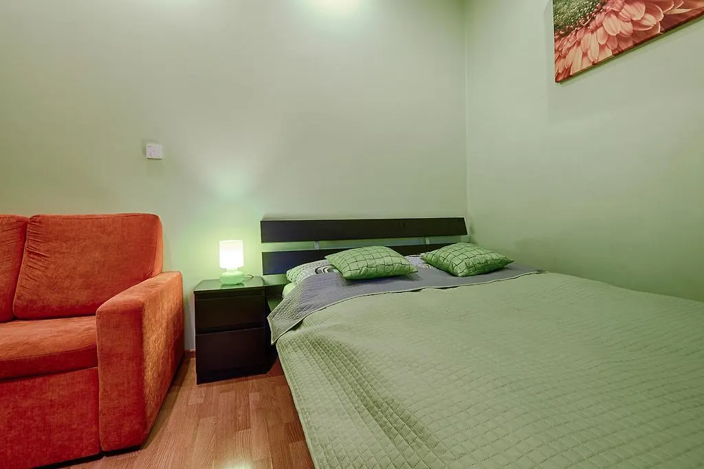 Libro Rooms Cracovia 0*,  Polonia